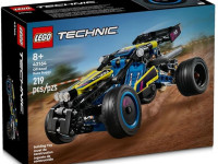 lego technic 42164 Конструктор "Багги для гонок по бездорожью" (219 дет.)