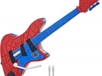 spider-man f5622 spd Музыкальная игрушка "Гитара Человека-Паука"