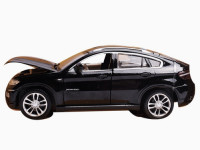 msz 68311 model metalic "auto bmw x6 1:32" in sort.