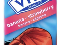 vita Нектар банан-клубника 200 мл. (3+)