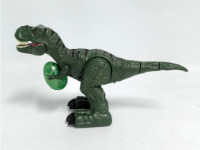 dinoisland rs055a Фигурка динозавра Тиранозавр Рекс (22 см.)