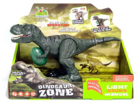 dinoisland rs055a Фигурка динозавра Тиранозавр Рекс (22 см.)