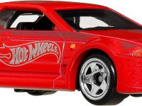 hot wheels jgk09 set de 8 mașini "80 de ani de mattel drive"