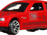 hot wheels jgk09 set de 8 mașini "80 de ani de mattel drive"