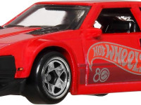 hot wheels jgk09 set de 8 mașini "80 de ani de mattel drive"
