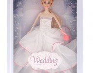 op ДЕ01.252 Кукла "wedding"