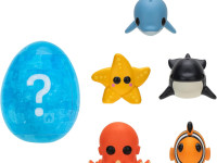 roblox adopt me! ame0017-3 set de 6 figurine "pets multipack" (in sort.)