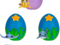roblox adopt me! ame0017-3 set de 6 figurine "pets multipack" (in sort.)