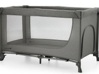 kinderkraft Манеж joy2 серый