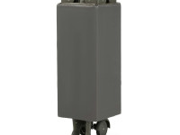 kinderkraft Манеж joy2 серый