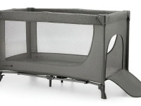 kinderkraft Манеж joy2 серый