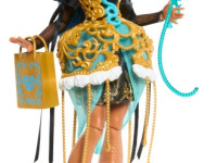 monster high jbg76 Кукла "Страшно сладкий день рождения Клео"