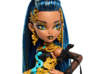 monster high jbg76 Кукла "Страшно сладкий день рождения Клео"