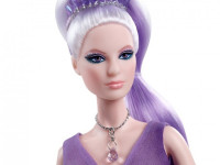 barbie gtj96 păpușă de colecție "mystic muse" seria "cristal"