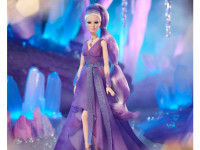 barbie gtj96 Коллекционная кукла "Мистическая муза" серия "Кристалл"