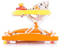 chipolino premergător "hellix" prhl02103ta portocaliu