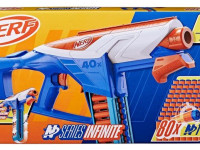 nerf f8631 blaster "infinite"