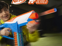 nerf f8631 blaster "infinite"