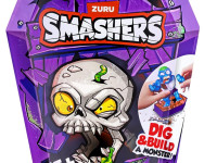 zuru smashers 74125 Игровой набор "horror house", серия 1 (в асс.)