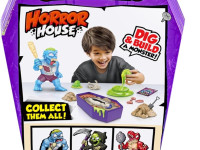 zuru smashers 74125 Игровой набор "horror house", серия 1 (в асс.)