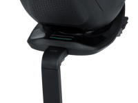 kinderkraft scaun auto i- guard i-size 360°С gr.0+/1 (40-105 cm.) gri