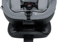 kinderkraft scaun auto i- guard i-size 360&deg;С gr.0+/1 (40-105 cm.) gri
