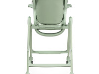 peg perego scaun pentru copii 2in1 living sage