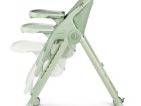 peg perego scaun pentru copii 2in1 living sage
