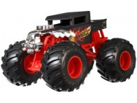 hot wheels fyj83 Внедорожник серии "monster trucks" в асс.