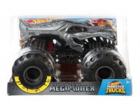 hot wheels fyj83 Внедорожник серии "monster trucks" в асс.