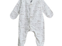 minikin 231730356 salopetă cars patterns (m.56)