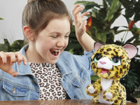 furreal friends f4394 jucărie interactivă "leopard"