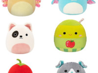 squishmallows sqjw525 Мягкая игрушка w25 (12 см.) в асс.