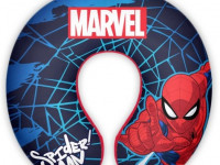 seven z-59638 pernă pentru călătorie "spider-man"
