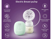 avent scf323/11 mолокоотсос электронный