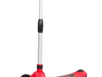 chipolino trotineta pliabila "orbit" dsorb0234re  red