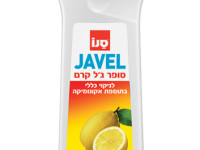 sano gel-cremă de curățare "javel lemon" (750 ml) 289496