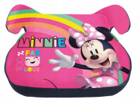 seven 59288 Бустер (15-36 кг.) "minnie"