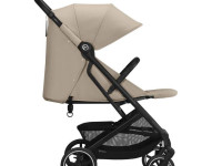 cybex beezy carucior sport  almond beige