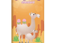 joonies standard Подгузники-трусики l (9-14кг.) 42 шт.  