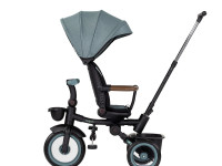 chipolino Трицикл складной "urban" trkub02504ba basil
