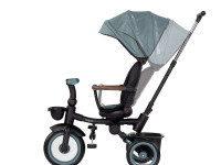 chipolino Трицикл складной "urban" trkub02504ba basil
