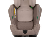 chipolino scaun auto "i-size isofix 360 peak" stkpk02403ma (40-150 cm.) macadamia