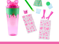 barbie jcn88 papusa "pop reveal" seria "costume party" - pisicuta