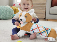 fisher-price hjw10 jucărie 3 în 1 corgi