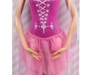 barbie gjl59 Кукла Барби "Балерина"