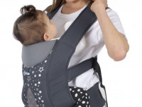 sevi 575 rucsac-marsupiu "luxury baby carrier"