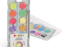 primo 115a12fm set de acuarele (12 culori)