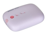 avent scf395/11 pompa de san electrica simpla