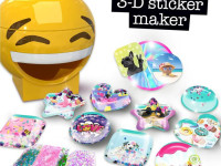 wecool 112665 set pentru crearea autocolantelor 3d